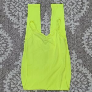 NWOT American Apparel body suit